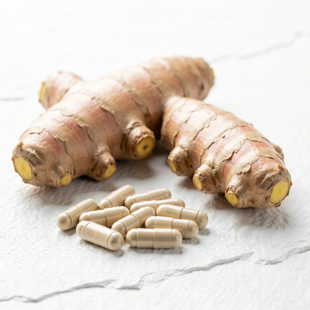 Natural joint formula vitamins